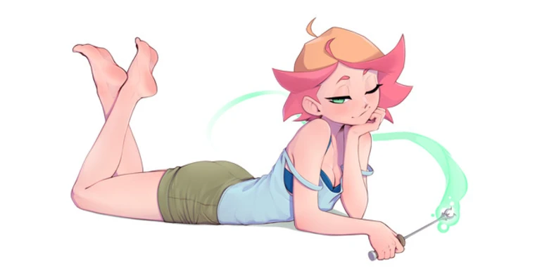 creator header picture