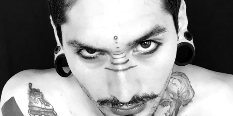 creator header picture