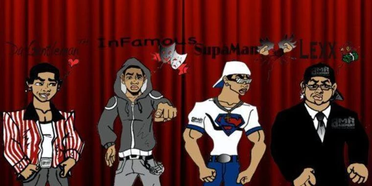 creator header picture