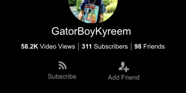 creator header picture