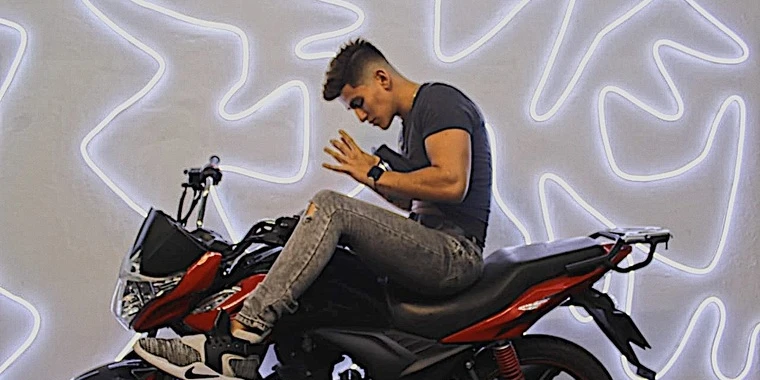 creator header picture