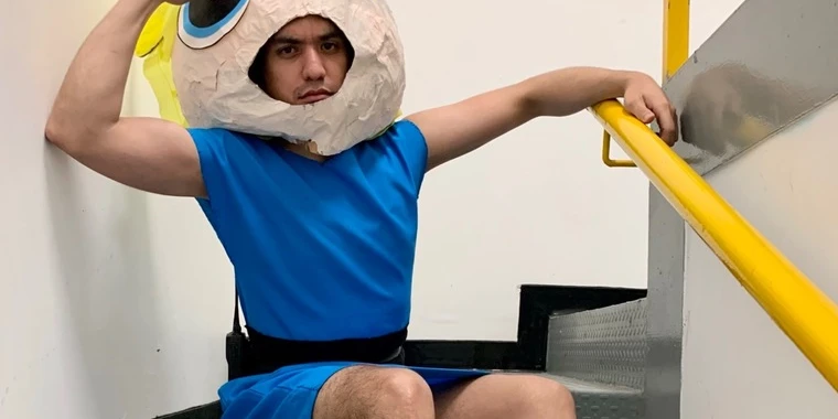 creator header picture