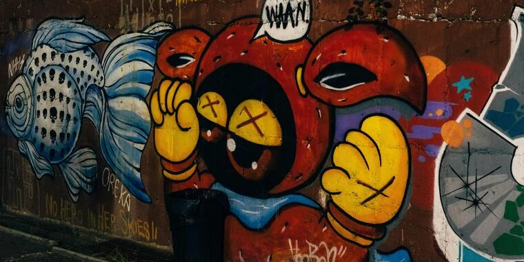 creator header picture