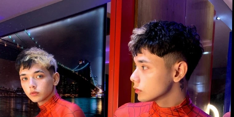 creator header picture