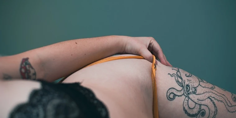 creator header picture