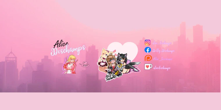 creator header picture