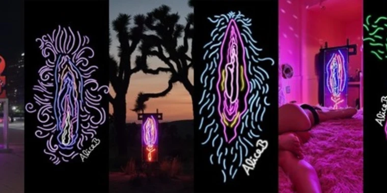creator header picture