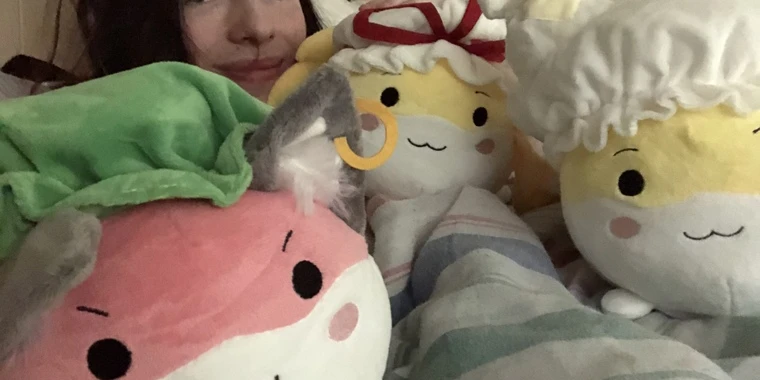 creator header picture