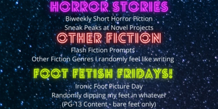 creator header picture