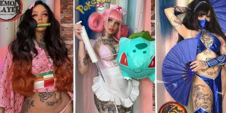 creator header picture