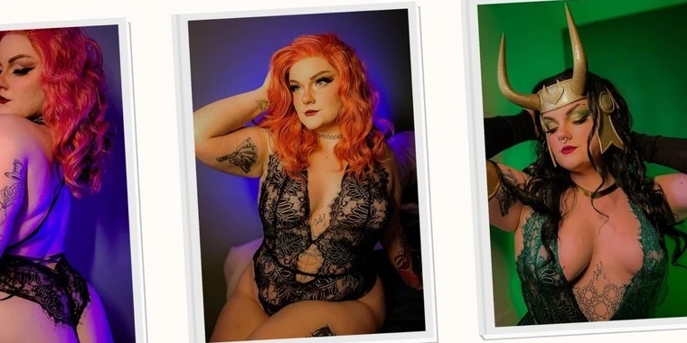 creator header picture