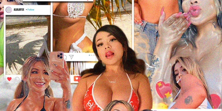 creator header picture