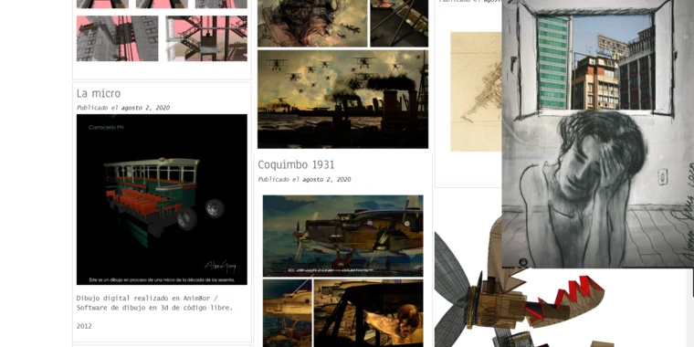 creator header picture