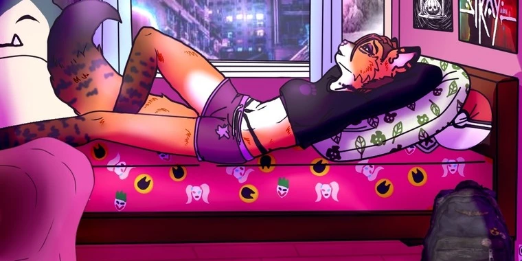 creator header picture