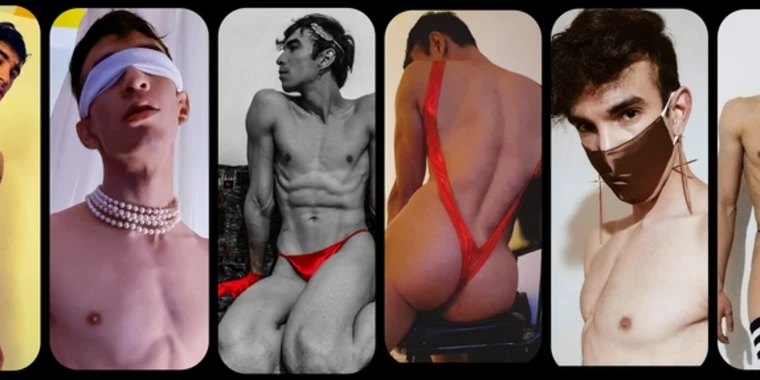 creator header picture