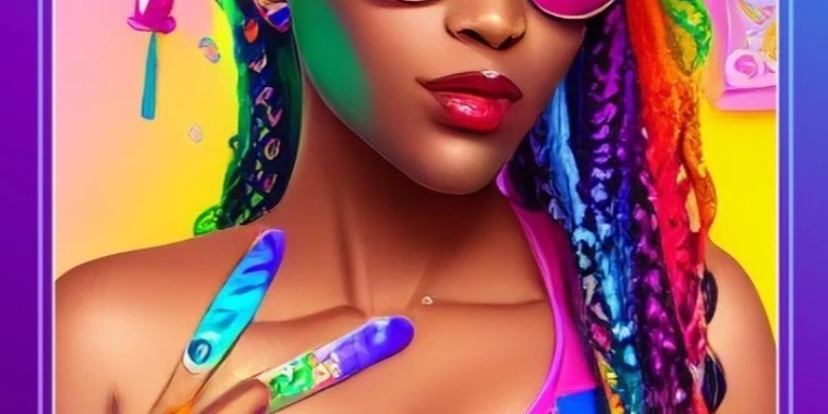 creator header picture