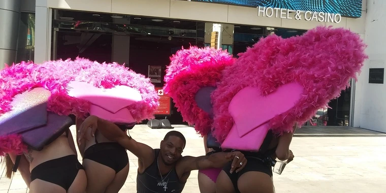 creator header picture