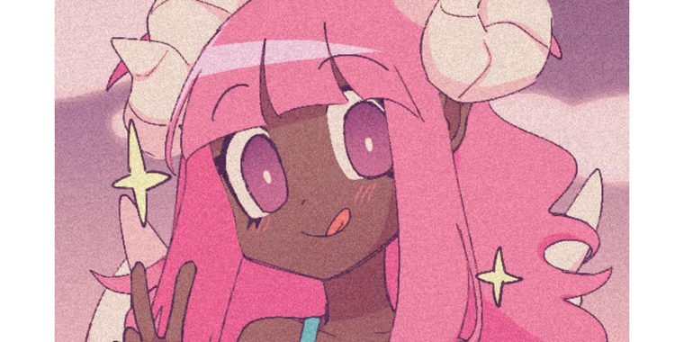 creator header picture