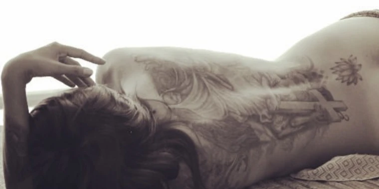 creator header picture