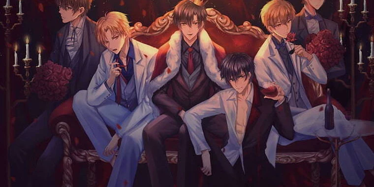 creator header picture