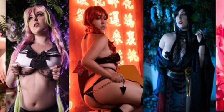 creator header picture