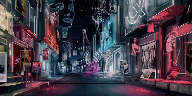 creator header picture