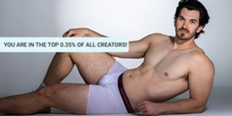 creator header picture