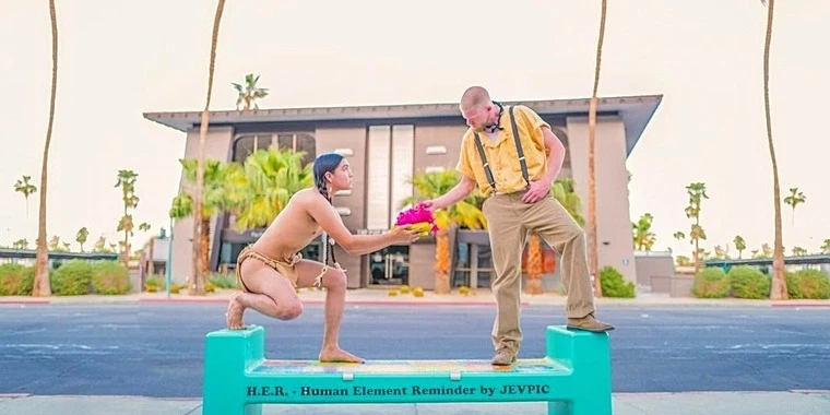 creator header picture