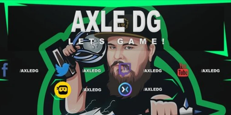 creator header picture