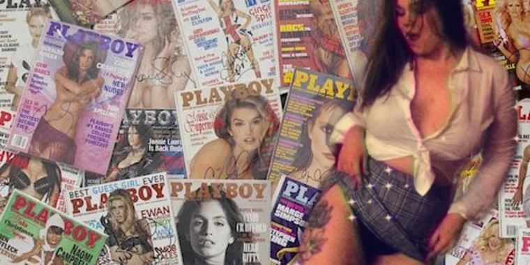 creator header picture