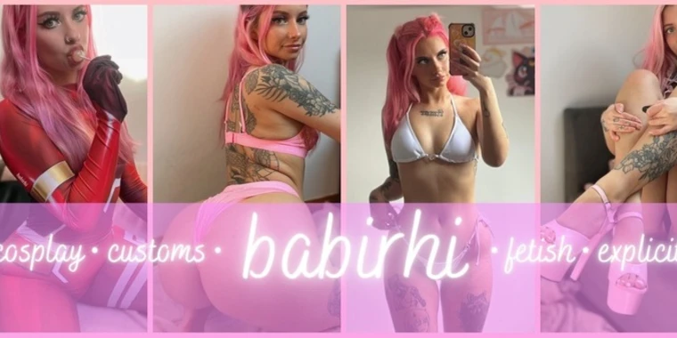 creator header picture