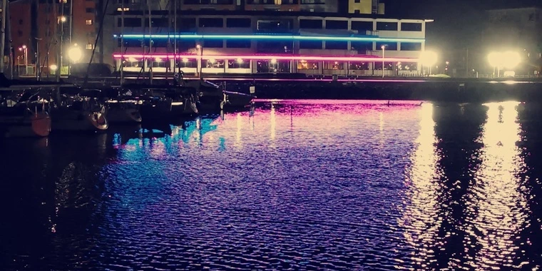 creator header picture