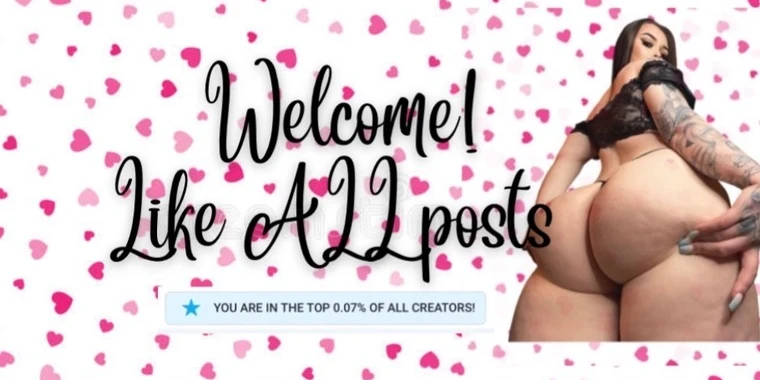 creator header picture