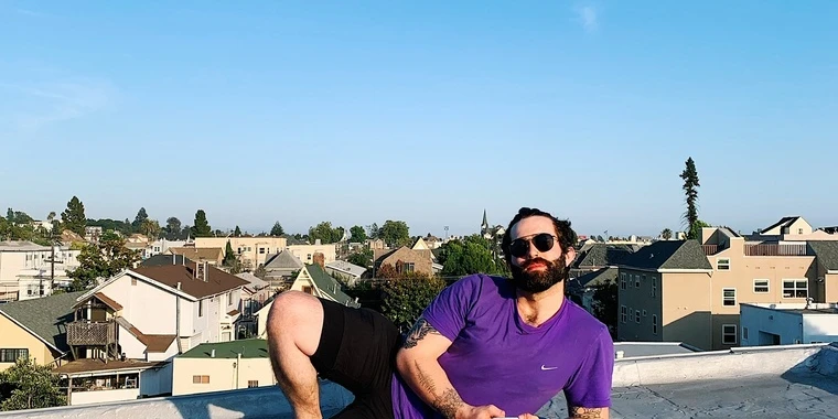 creator header picture