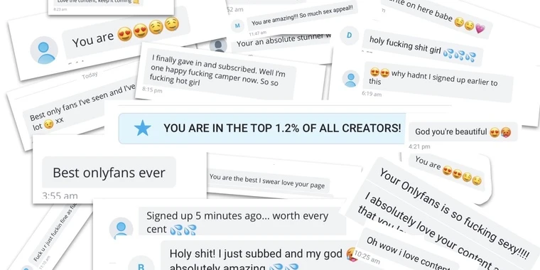 creator header picture