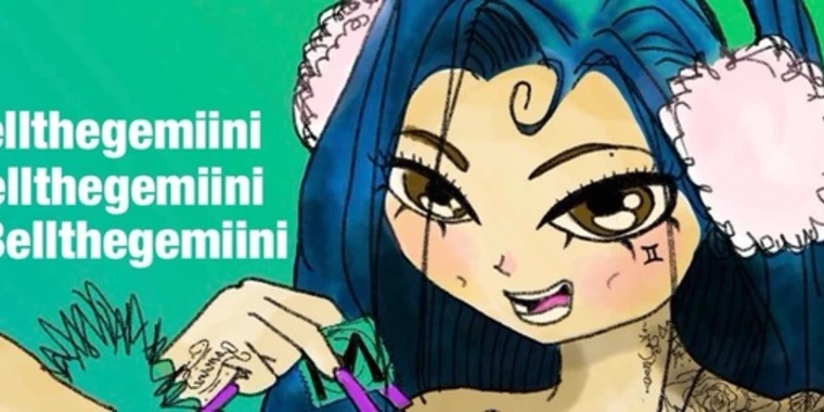 creator header picture