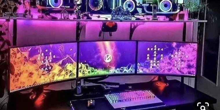 creator header picture