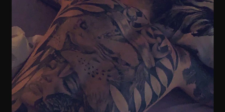 creator header picture