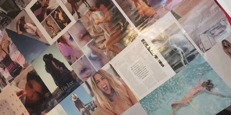 creator header picture