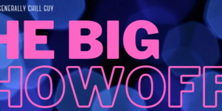 creator header picture
