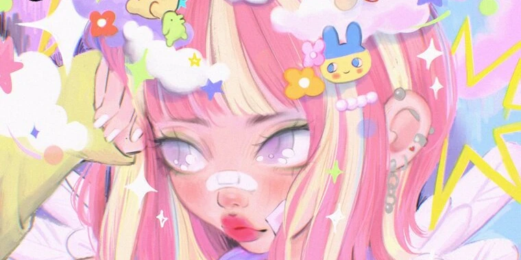 creator header picture
