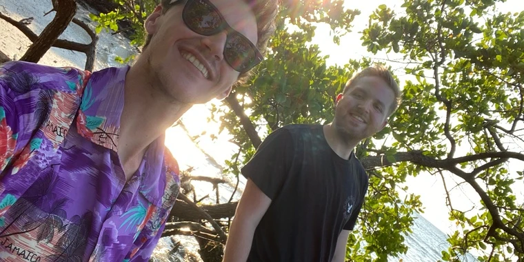 creator header picture