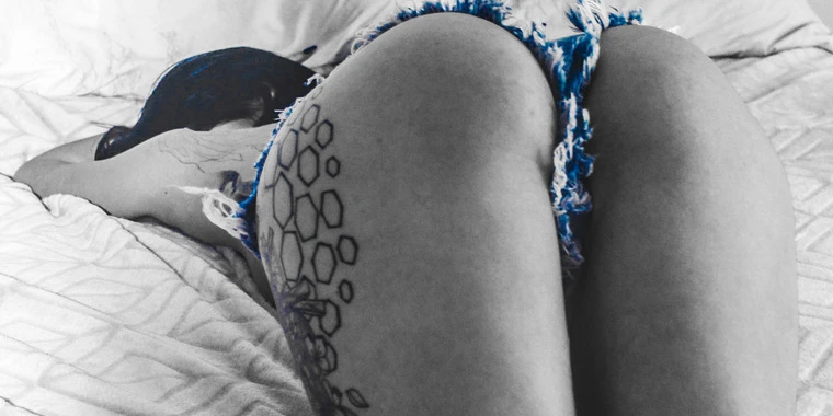 creator header picture