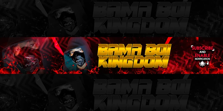 creator header picture