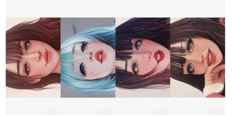 creator header picture