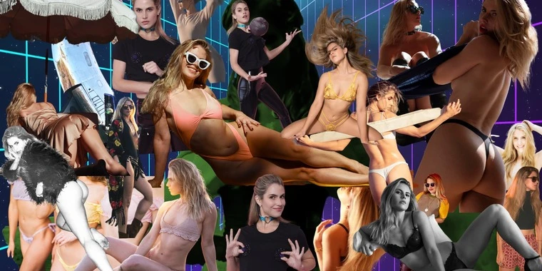 creator header picture