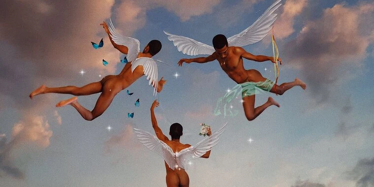 creator header picture