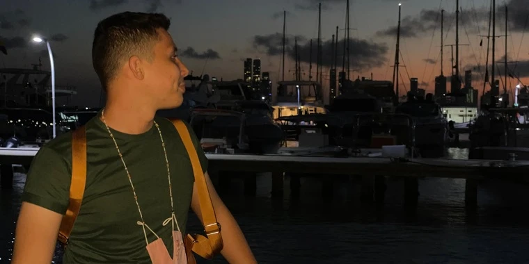 creator header picture