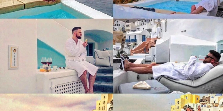 creator header picture