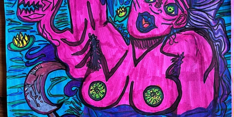 creator header picture
